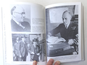 Bestkept Secret: Canadian Secret Intelligence In The Second World War
