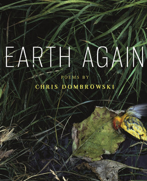 Earth Again (Made In Michigan Writer Series),New