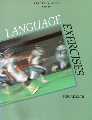 Language Exercises/Review,New