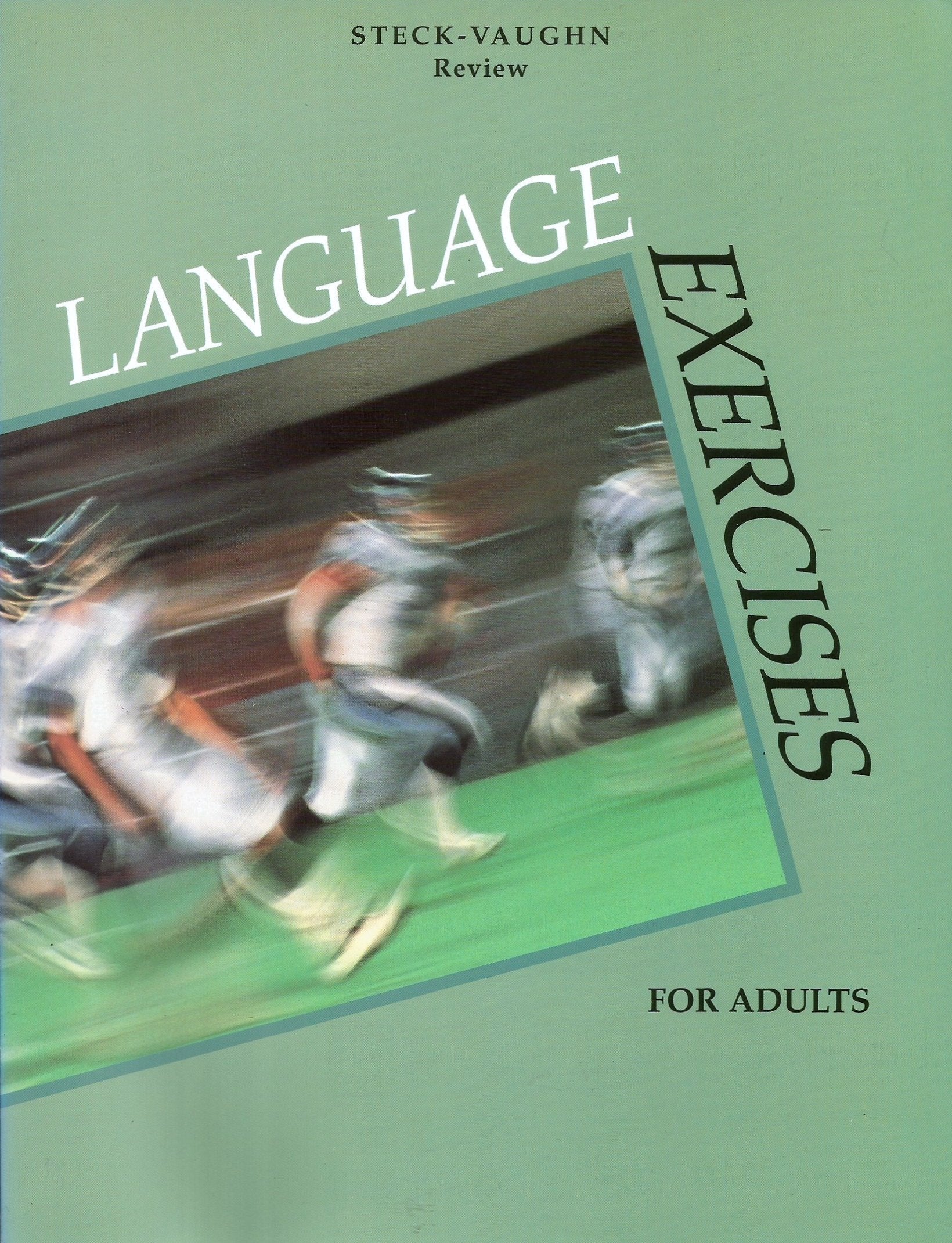Language Exercises/Review,Used