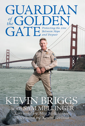 Guardian Of The Golden Gate: Protecting The Line Between Hope And Despair