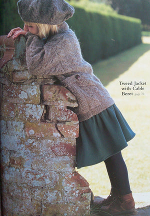 Great Knits for Kids,Used