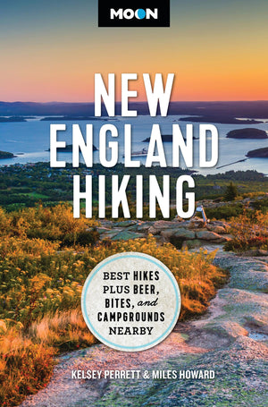New England Hiking E02