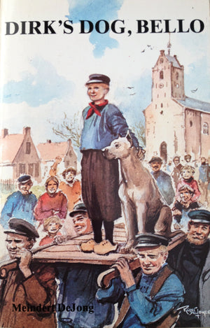 Dirks Dog, Bello-used