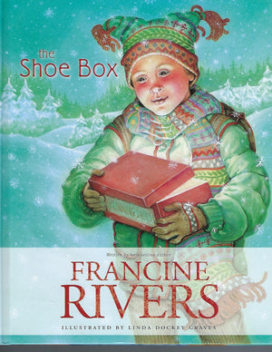 The Shoe Box (Children's edition),Used