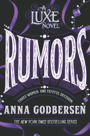 Rumors (Luxe, 2),Used