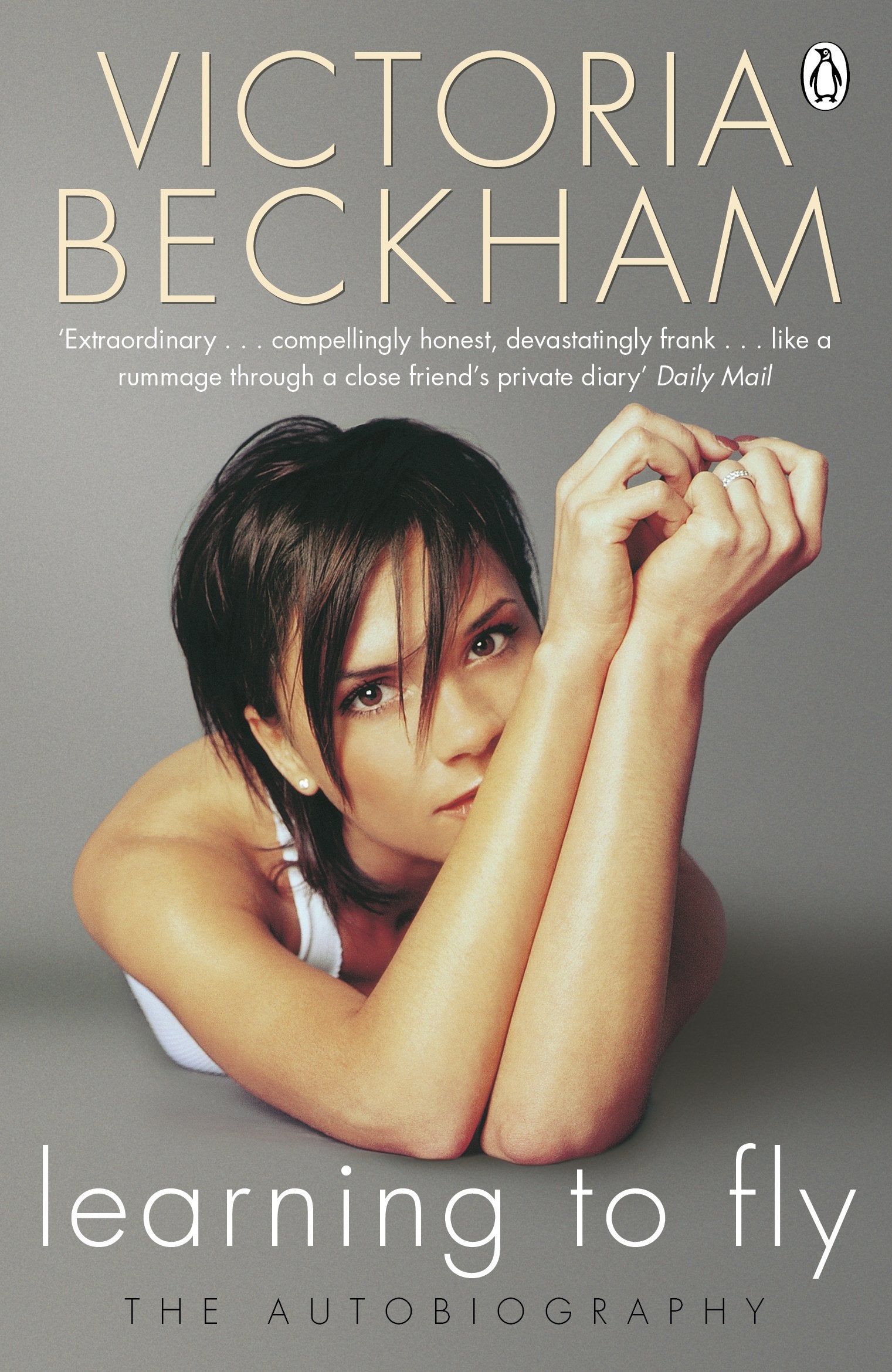 Learning to Fly: The Autobiography,Used