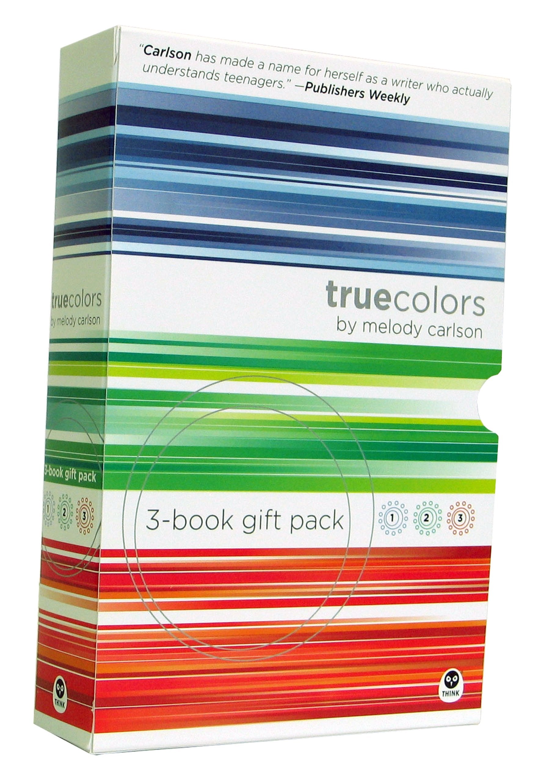 True Colors 13 Box Set