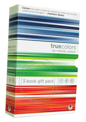 True Colors 13 Box Set
