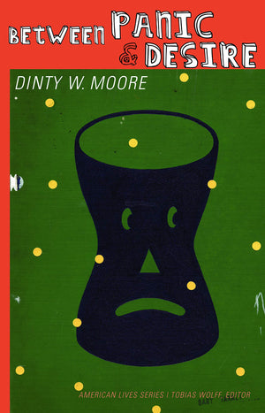 Between Panic And Desire (American Lives),Used