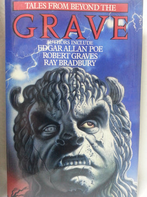 Tales From Beyond The Grave,Used