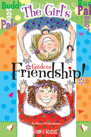 The Christian Girl'S Guide To Friendship,Used