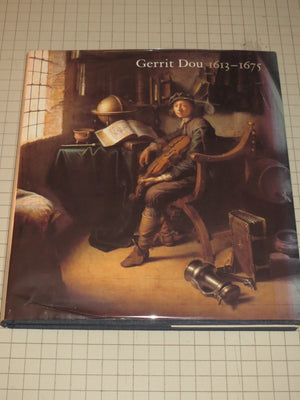 Gerrit Dou 16131675,Used