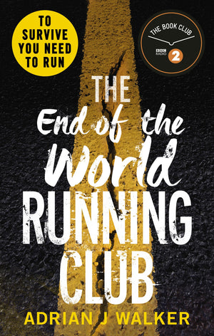 The End of the World Running Club,Used