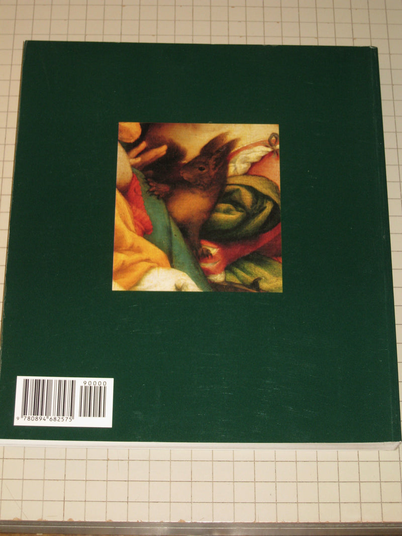 Lorenzo Lotto: Rediscovered Master of the Renaissance,Used