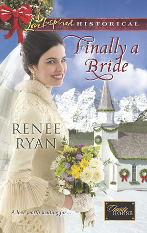 Finally a Bride (Charity House, 7),Used