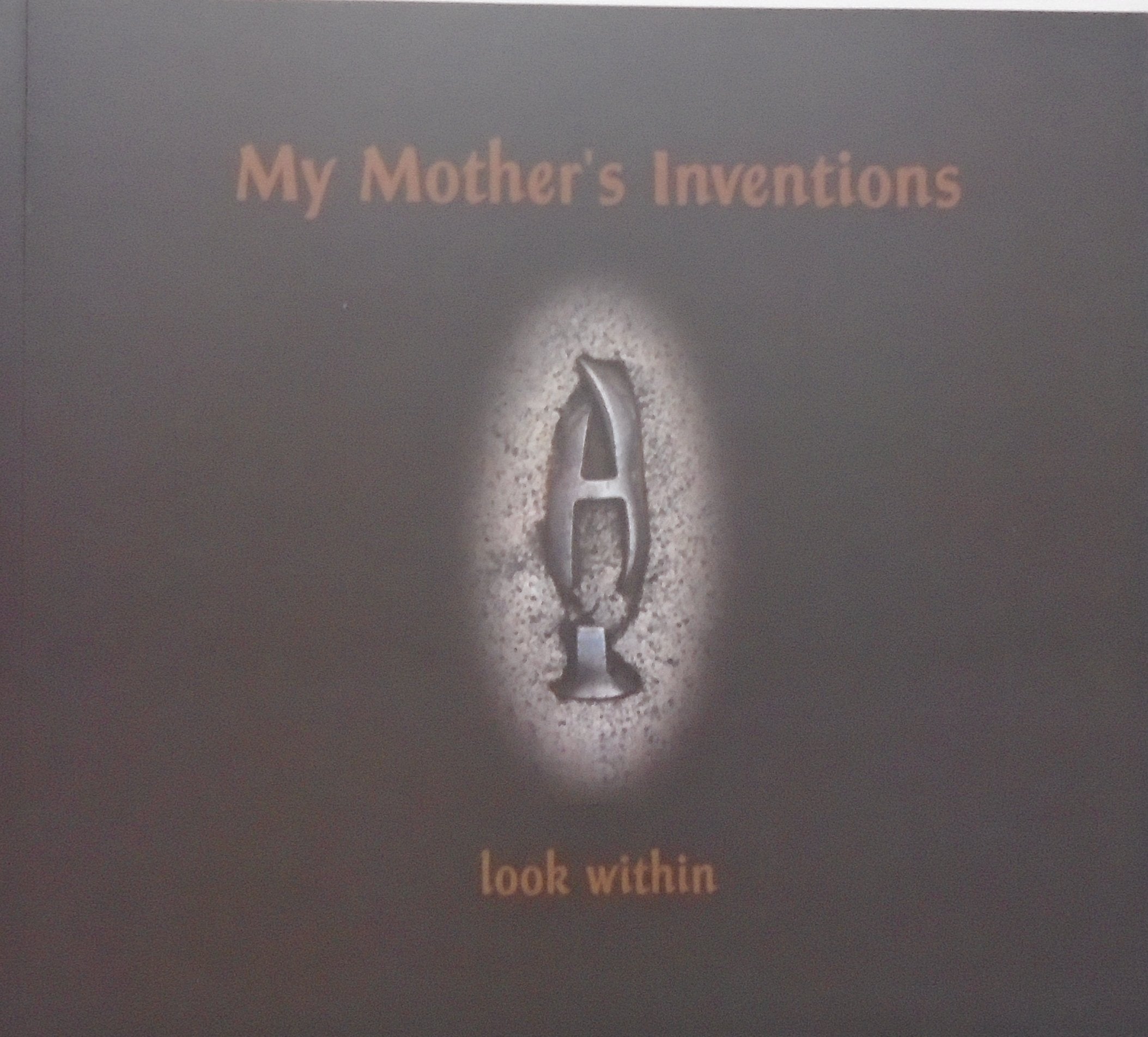 My Mother'S Inventions,Used