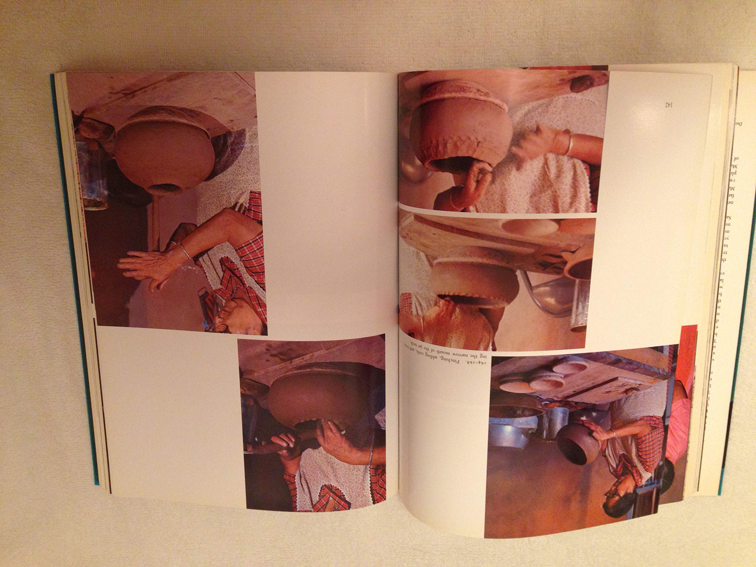 The Living Tradition of Maria Martinez,New