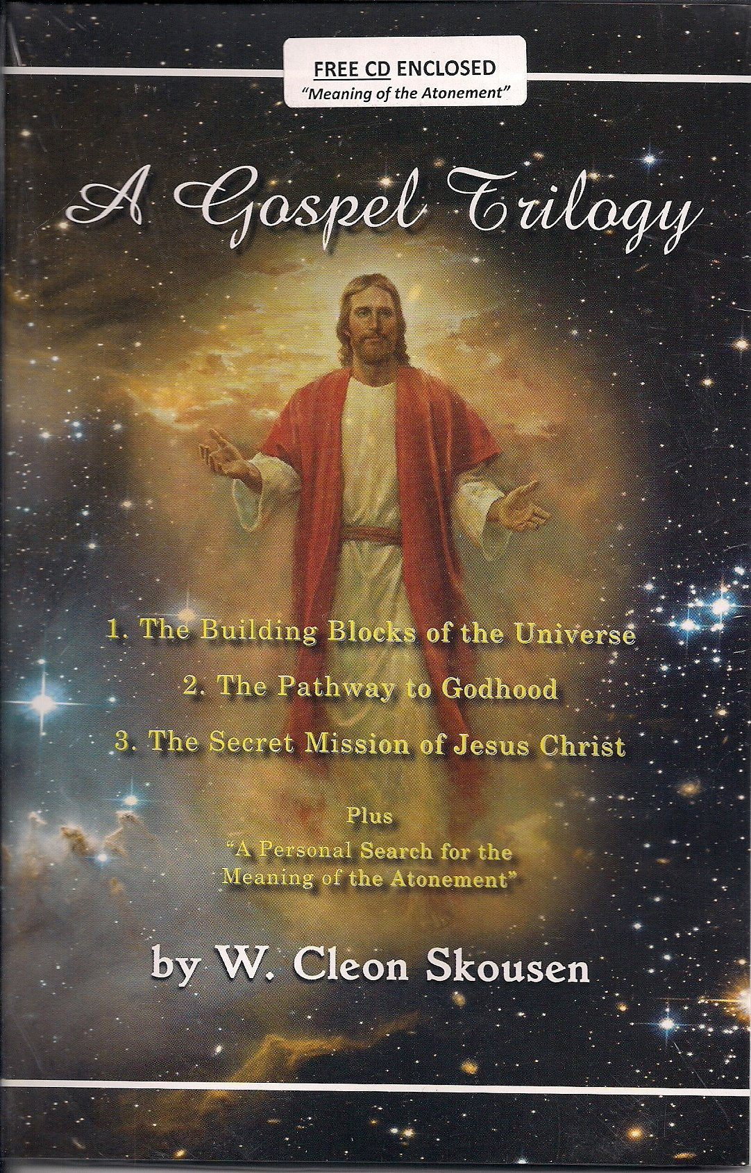 Gospel Trilogy,Used