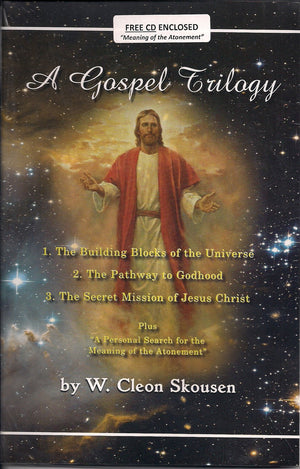 Gospel Trilogy,Used