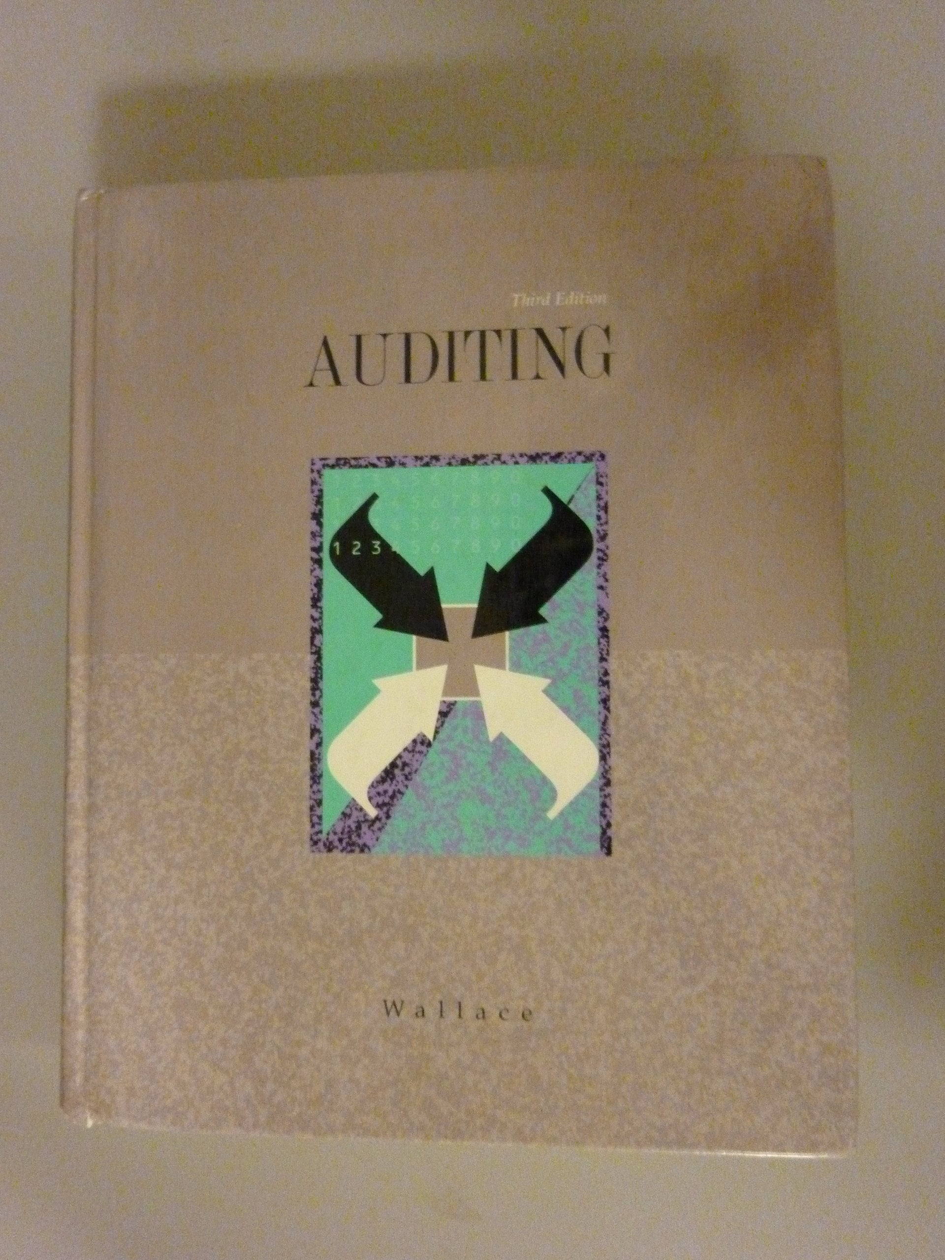 Auditing,Used