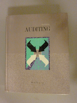 Auditing,Used