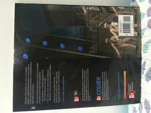 Theatre: The Lively Art,New