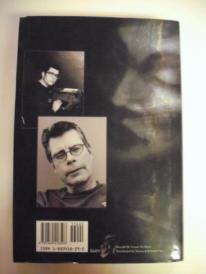 Song of Susannah (The Dark Tower, Book 6),New