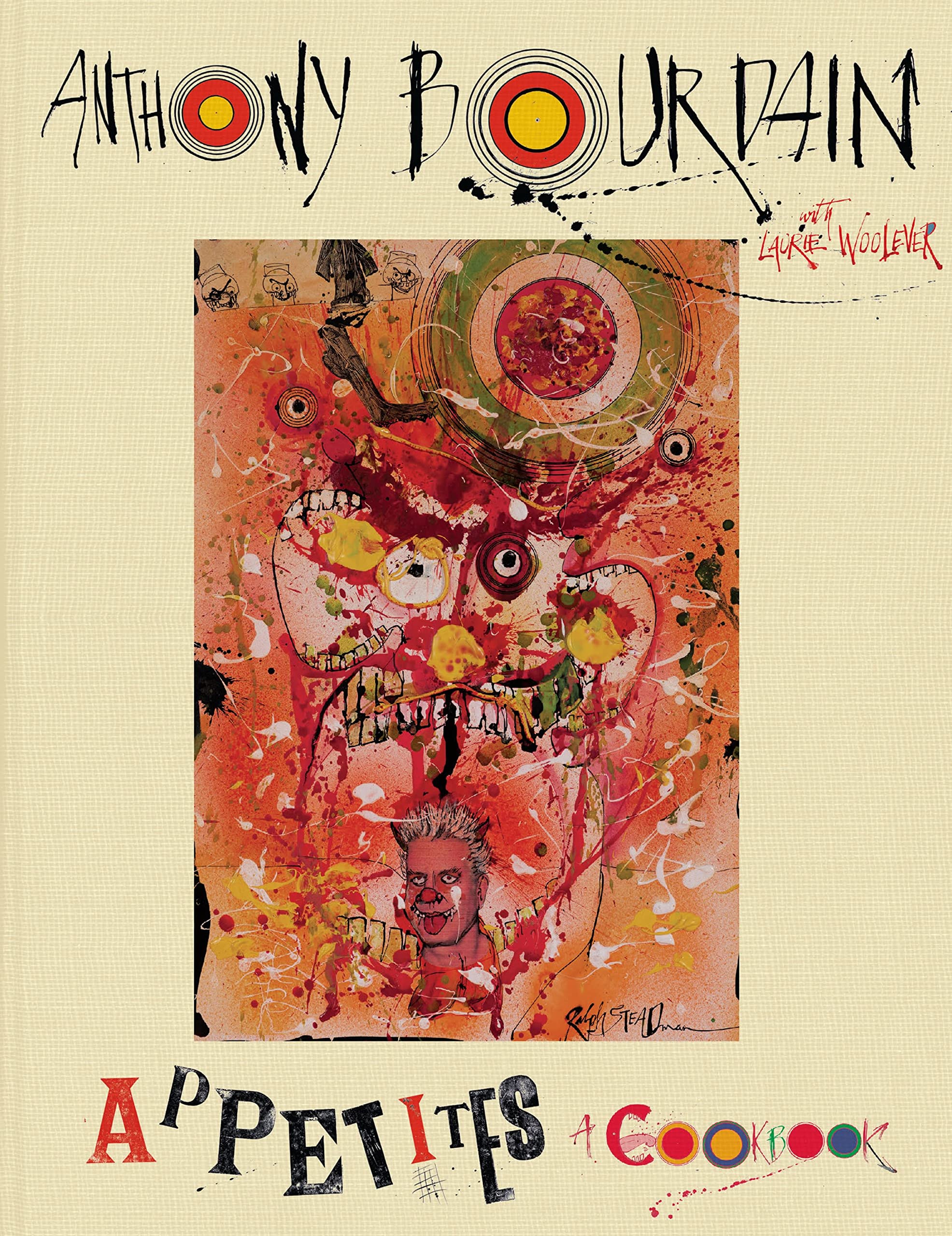 Appetites,Used