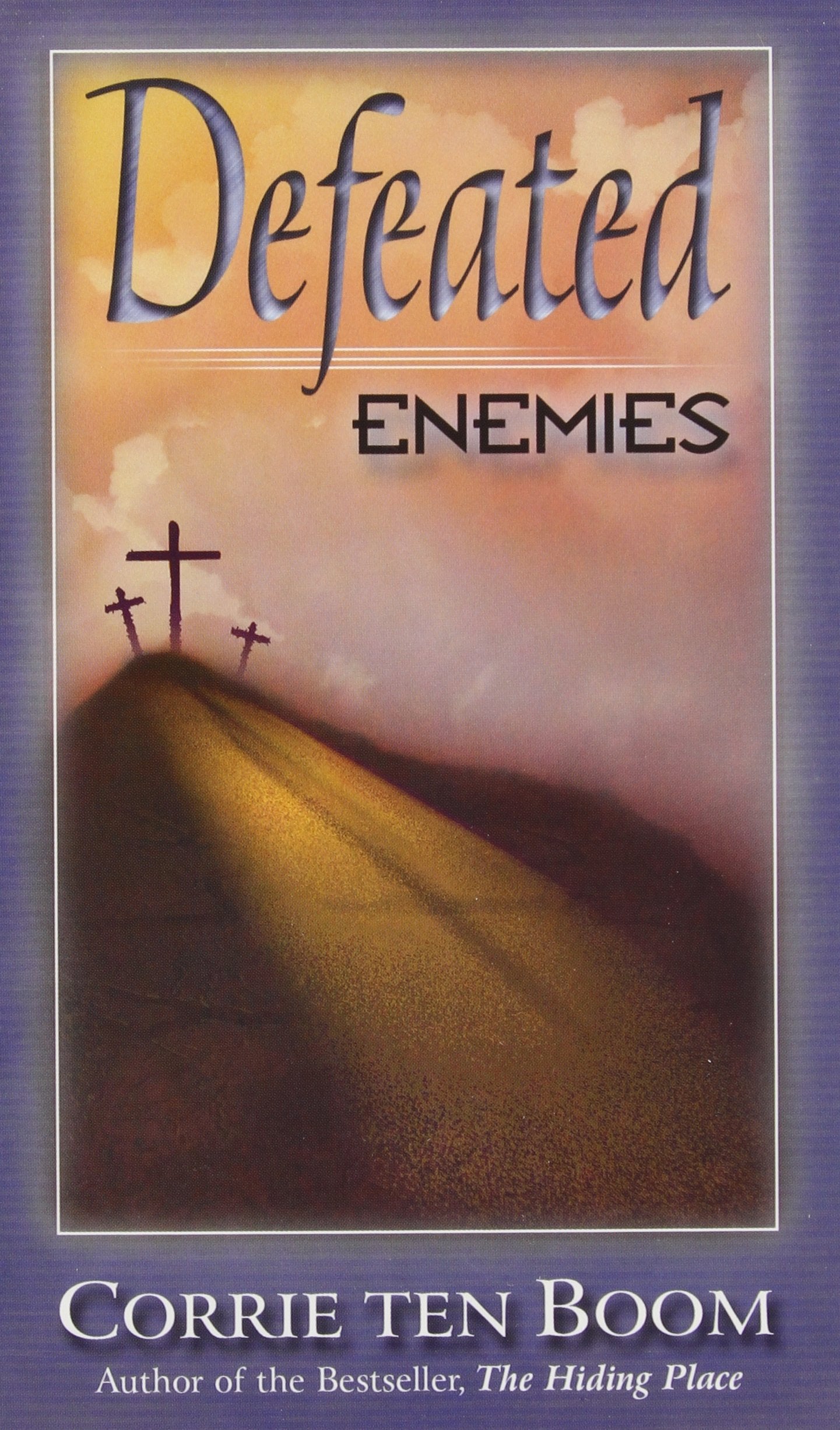 Defeated Enemies,Used