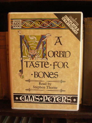 Morbid Taste for Bones,Used