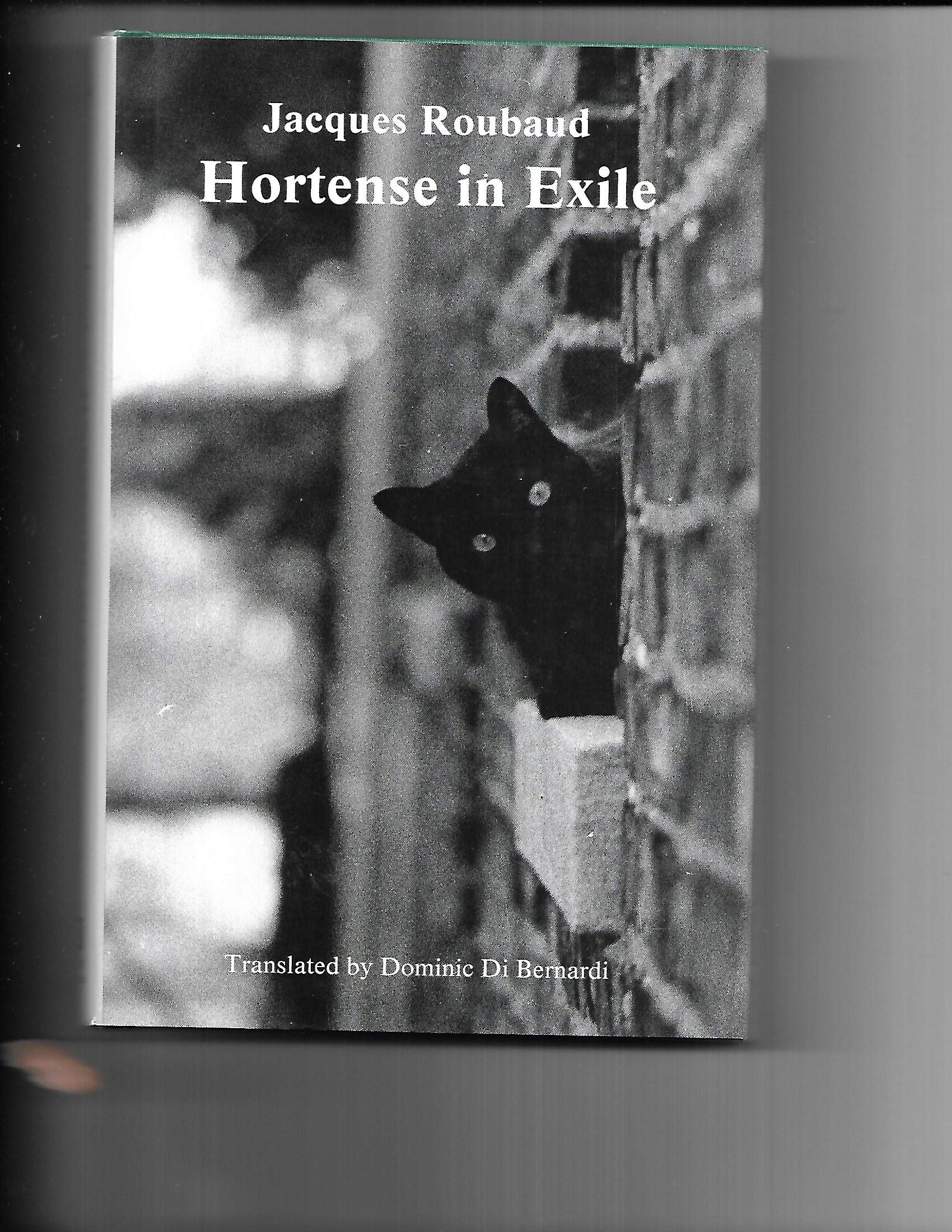 Hortense in Exile,Used