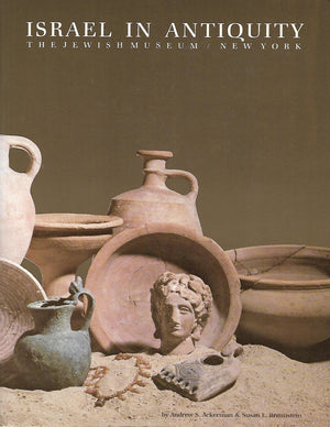 Israel in Antiquity: From David to Herod,Used