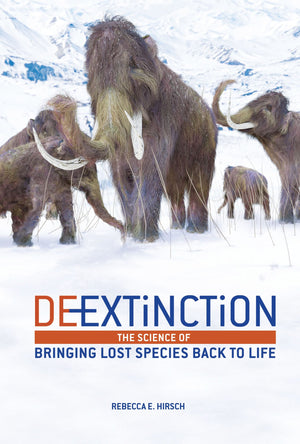 DeExtinction: The Science of Bringing Lost Species Back to Life,Used