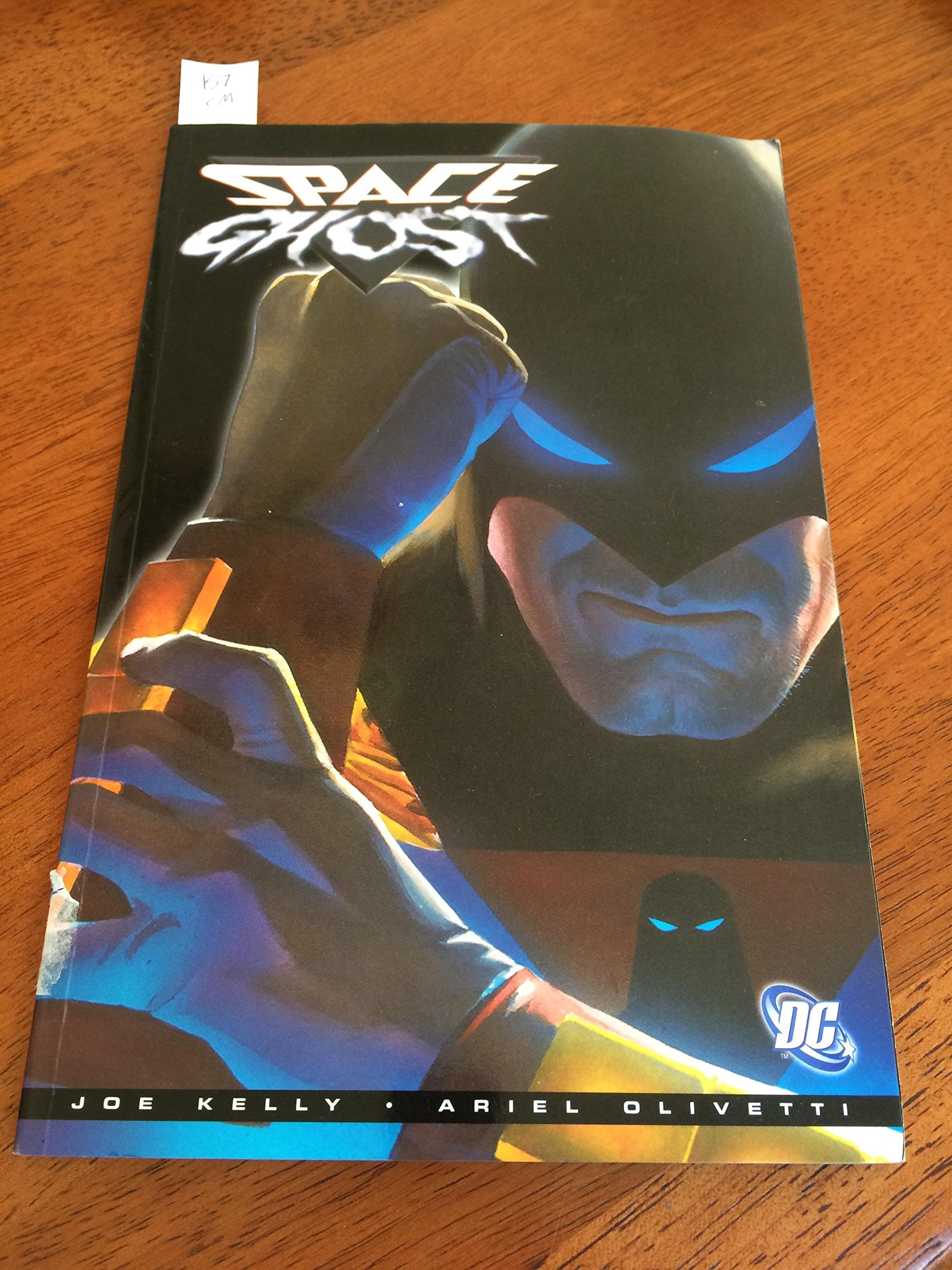 Space Ghost