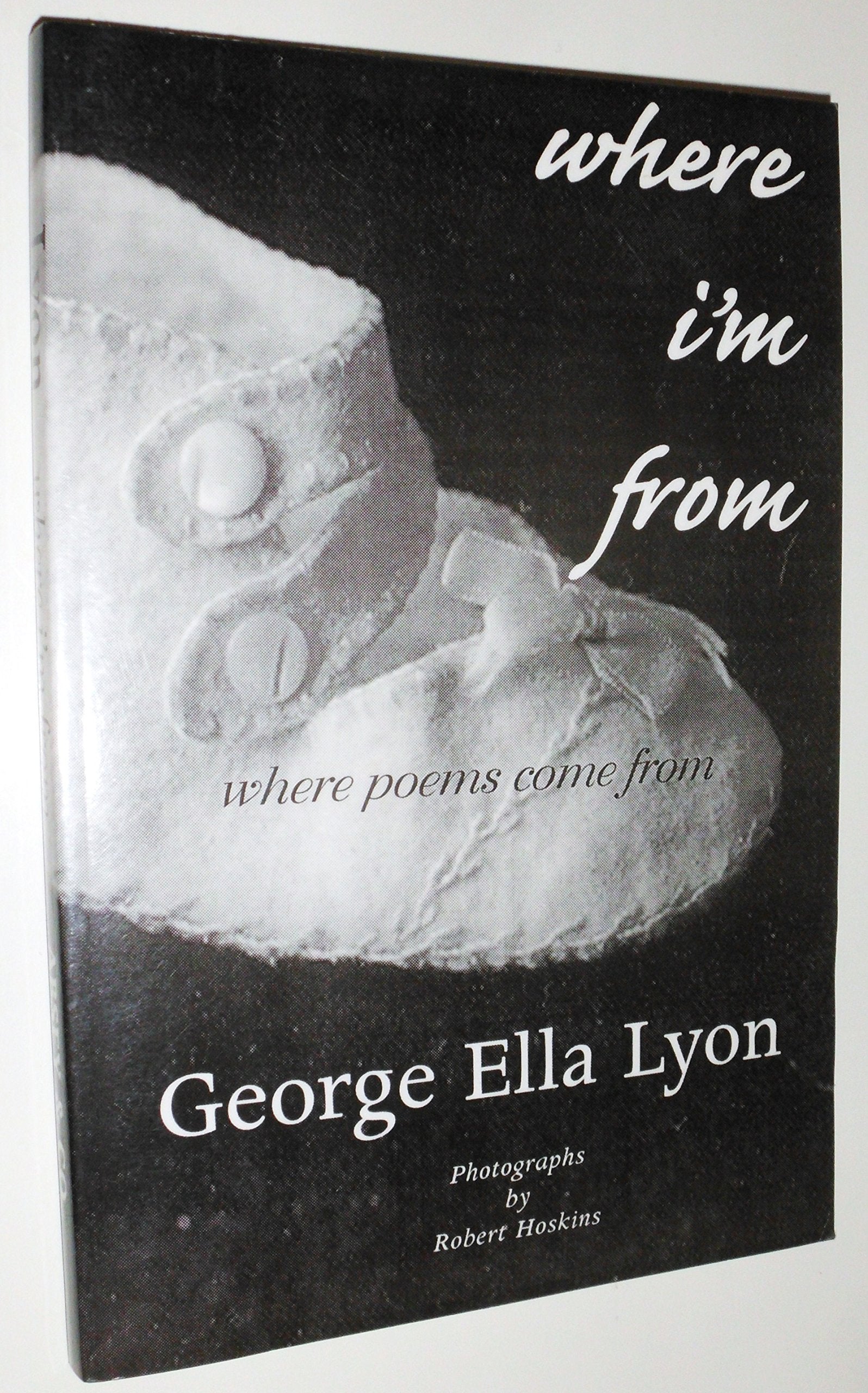 Where I'm From (Writers' & Young Writers' Series #2),Used
