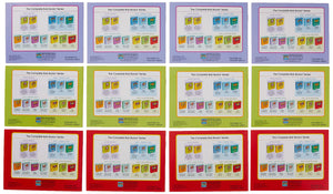 Bob Books Set 2Advancing Beginners