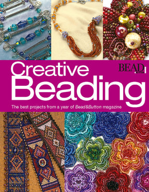 Creative Beading,Used