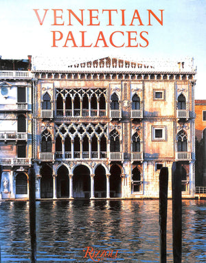 Venetian Palaces,Used