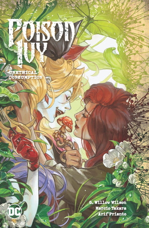 Poison Ivy 2: Unethical Consumption,New