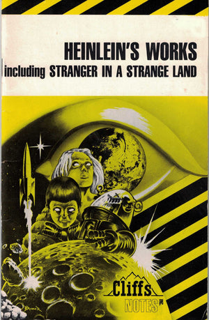Cliffsnotes Heinlein'S Works