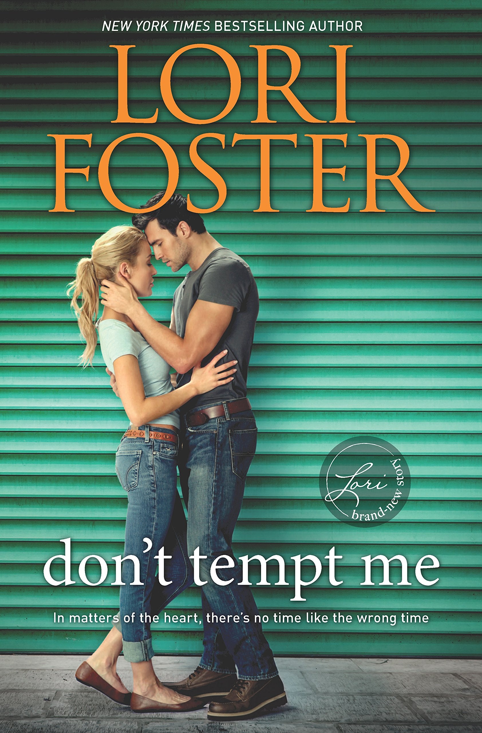Don't Tempt Me: A Novel,Used