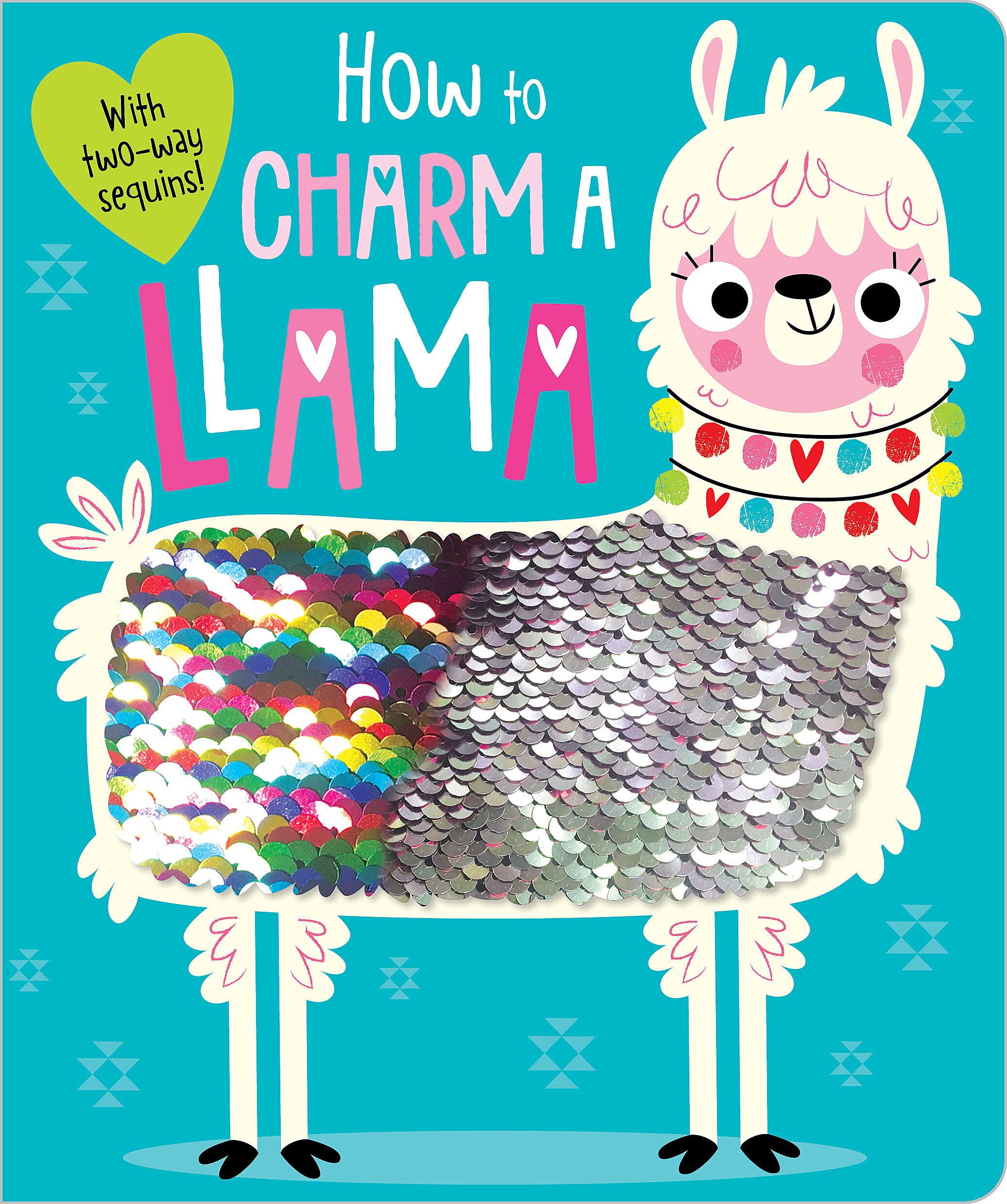 How to Charm a Llama,New