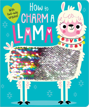 How to Charm a Llama,New