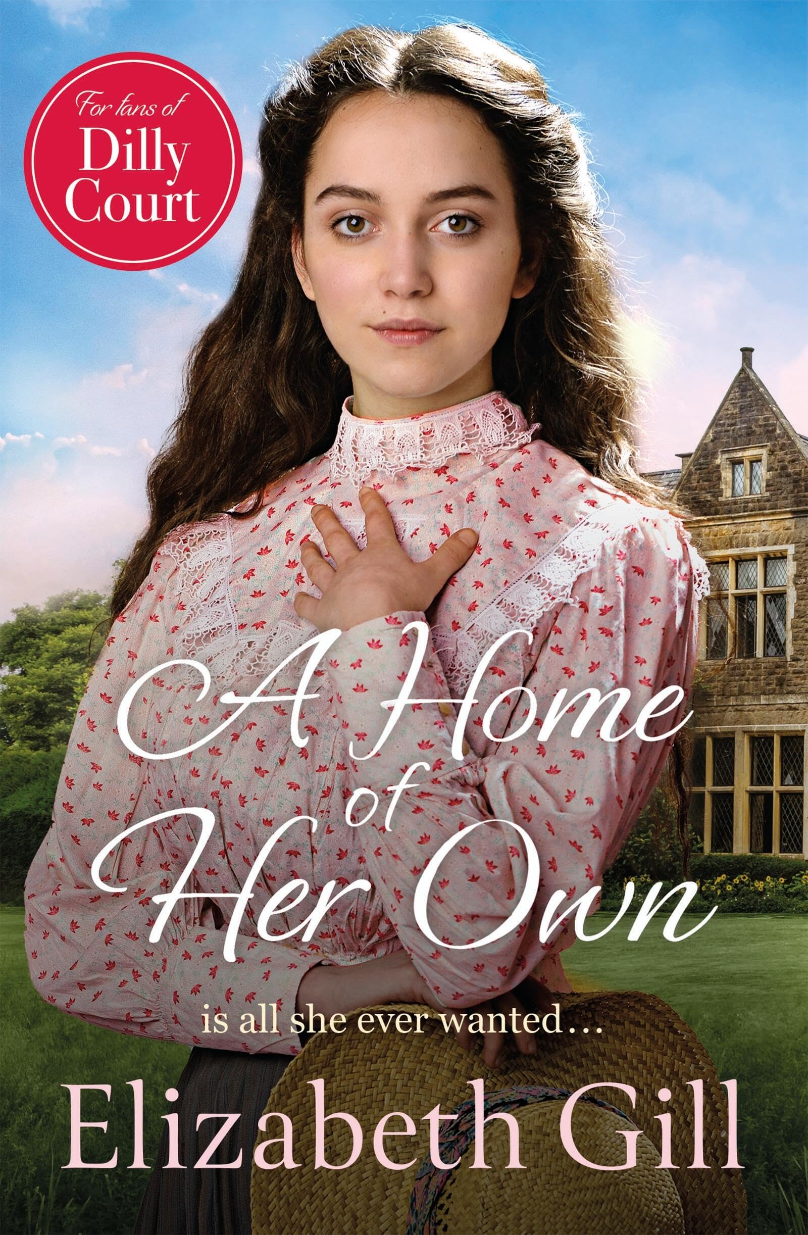 A Home Of Her Own