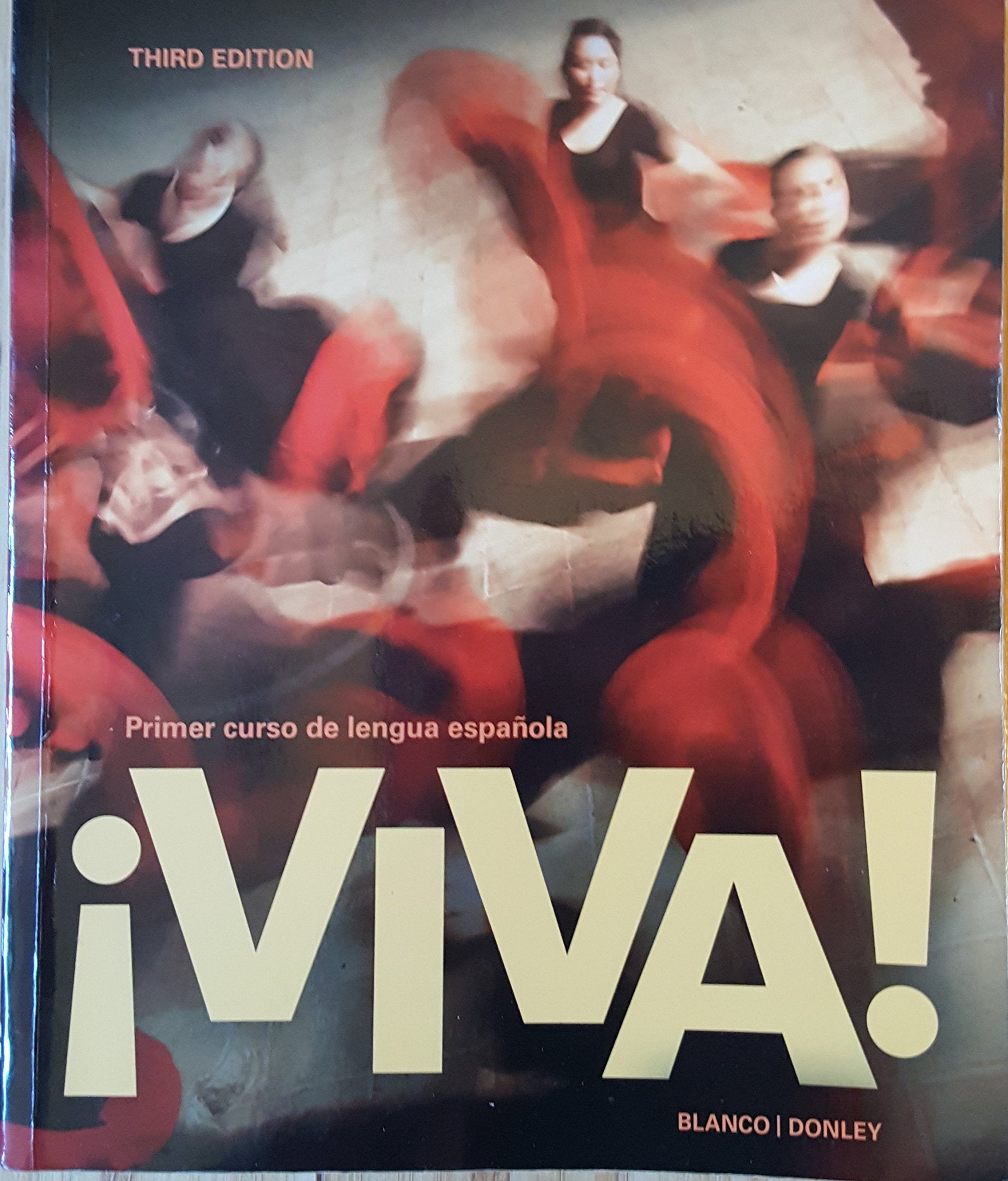 Viva 3E Student Edition