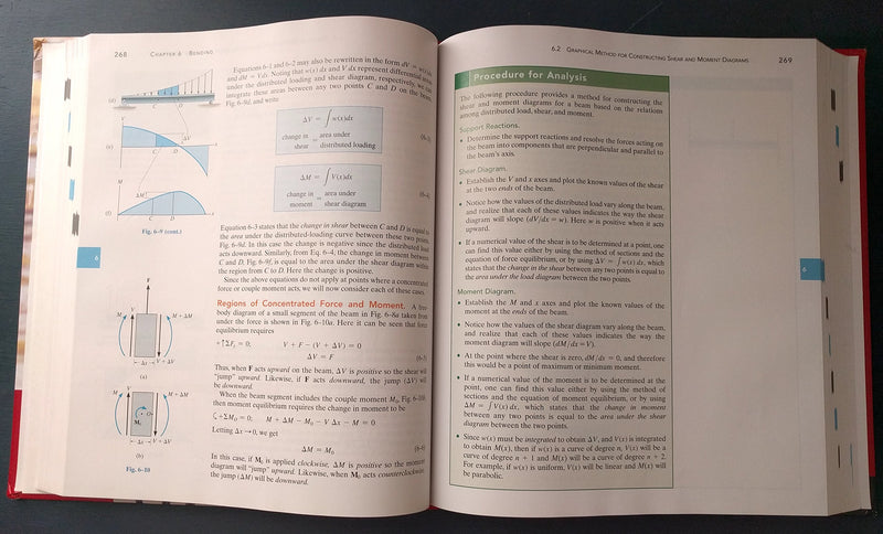 Mechanics of Materials (9th Edition),New