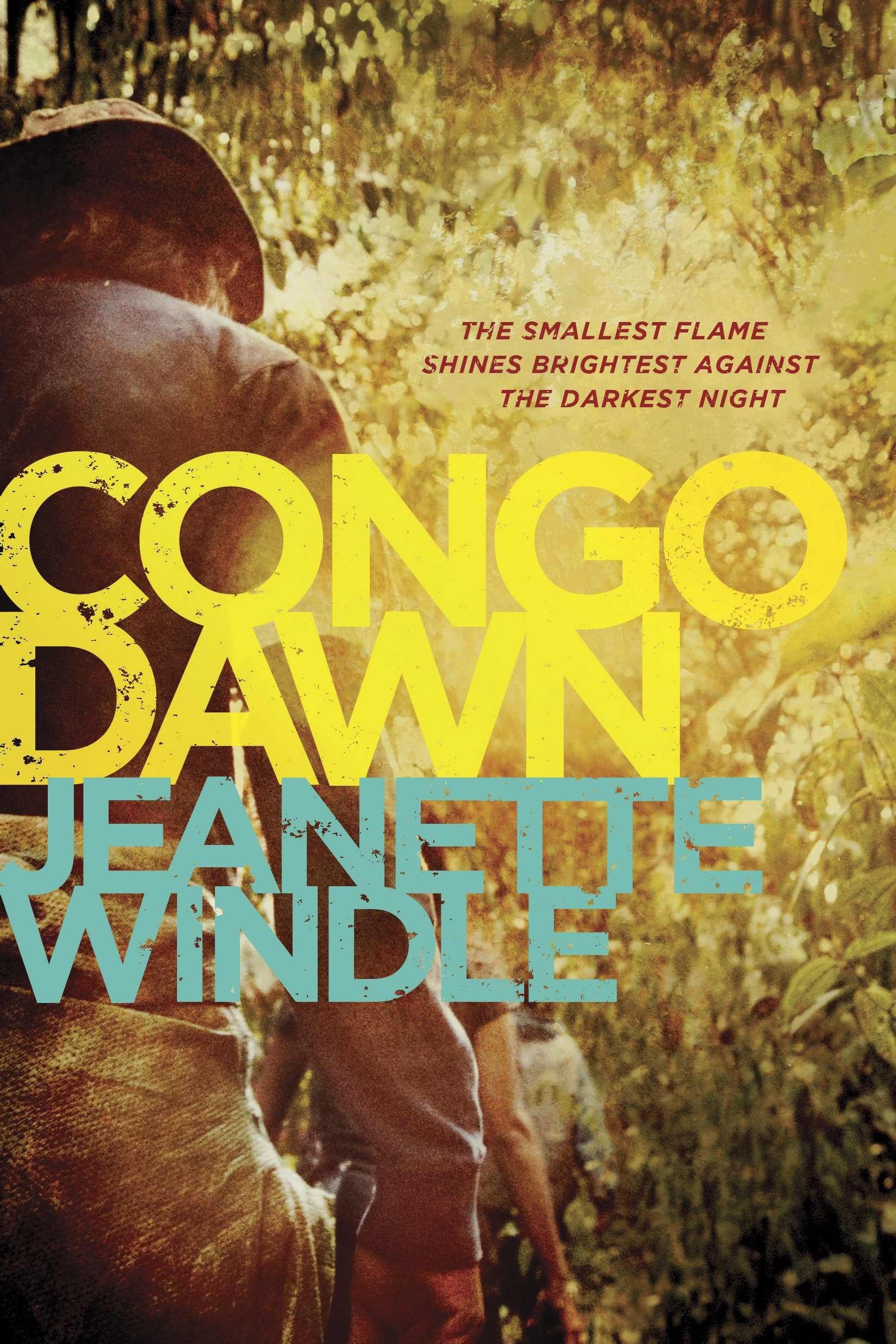 Congo Dawn,Used