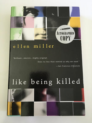 Like Being Killed