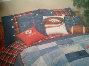 BedWarmers,Used
